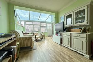 Dining Area/Sun Room- click for photo gallery